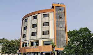 Exterior - Treebo Trend Orbit (Udaipur)