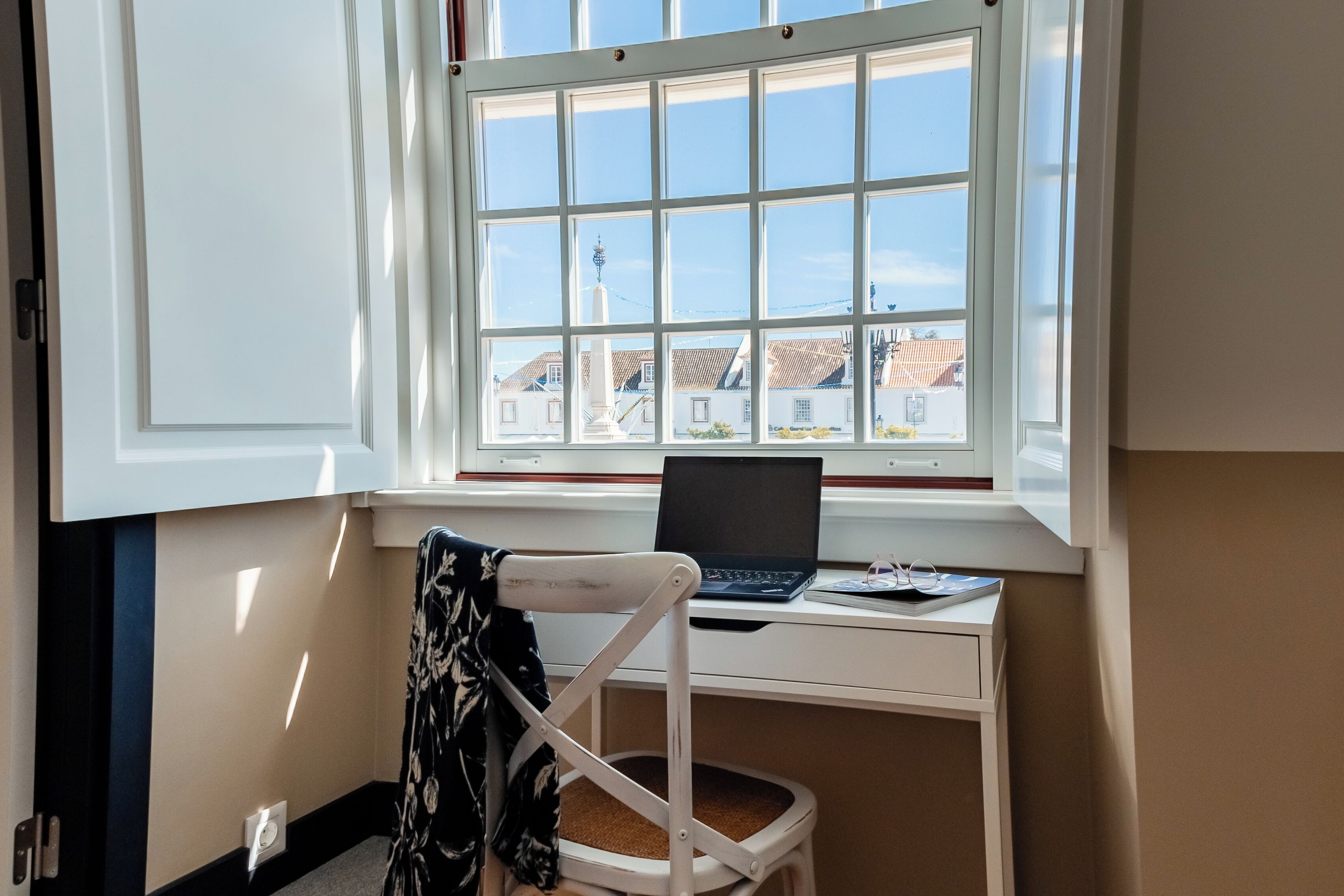 1 bedroom, minibar, in-room safe, laptop workspace