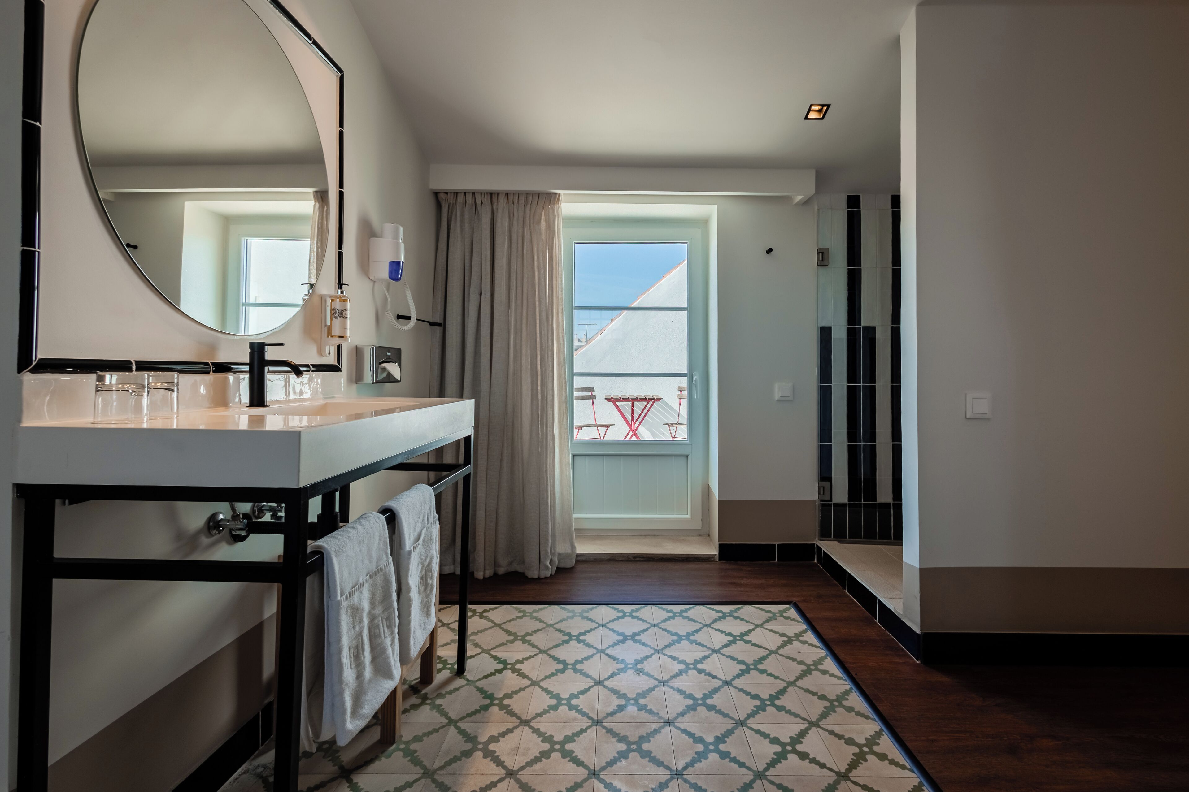 Foto - Pousada Vila Real Santo Antonio