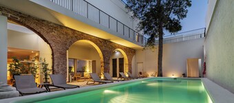 Pousada Vila Real Santo Antonio