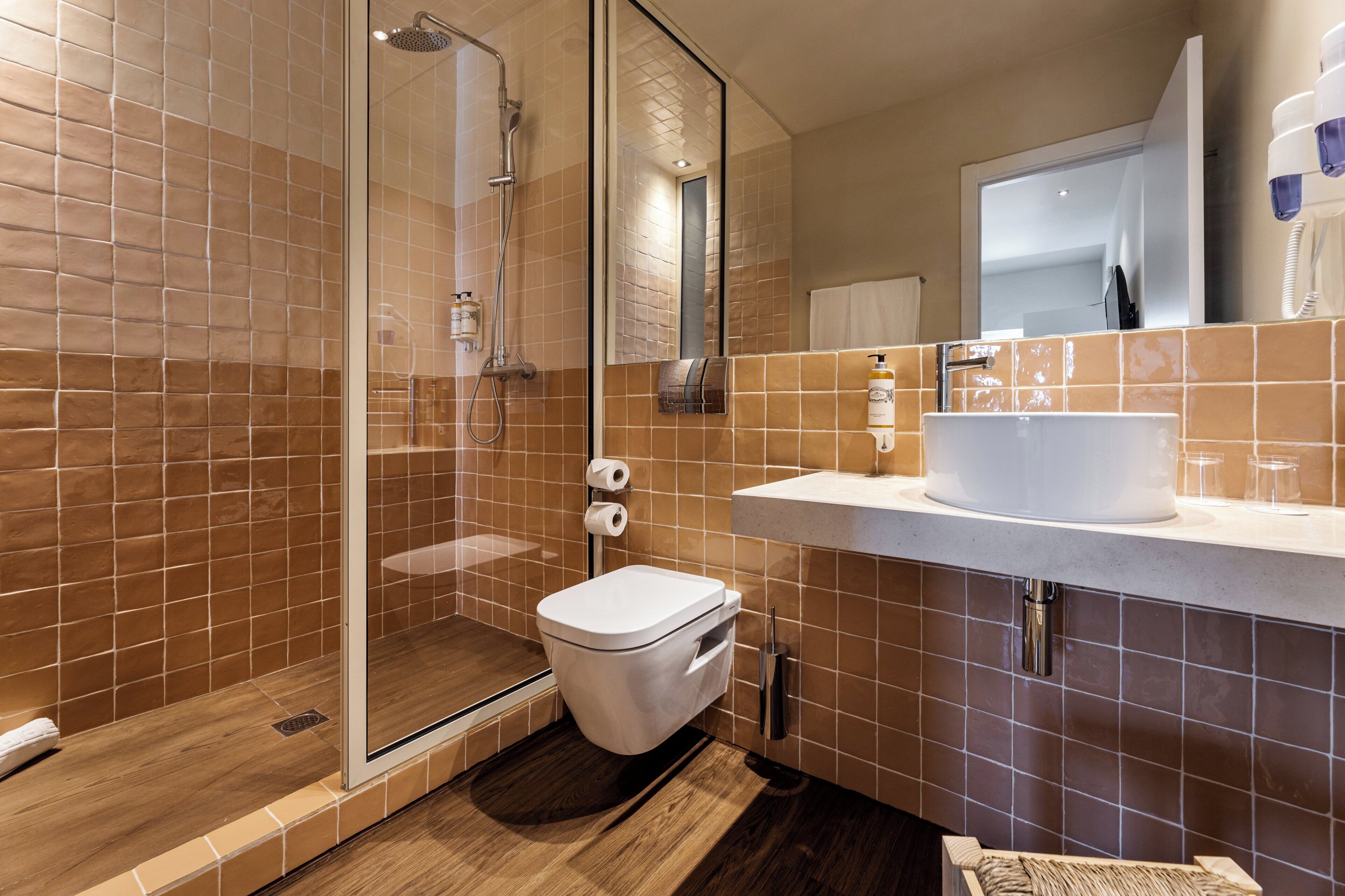 Foto - Pousada Vila Real Santo Antonio