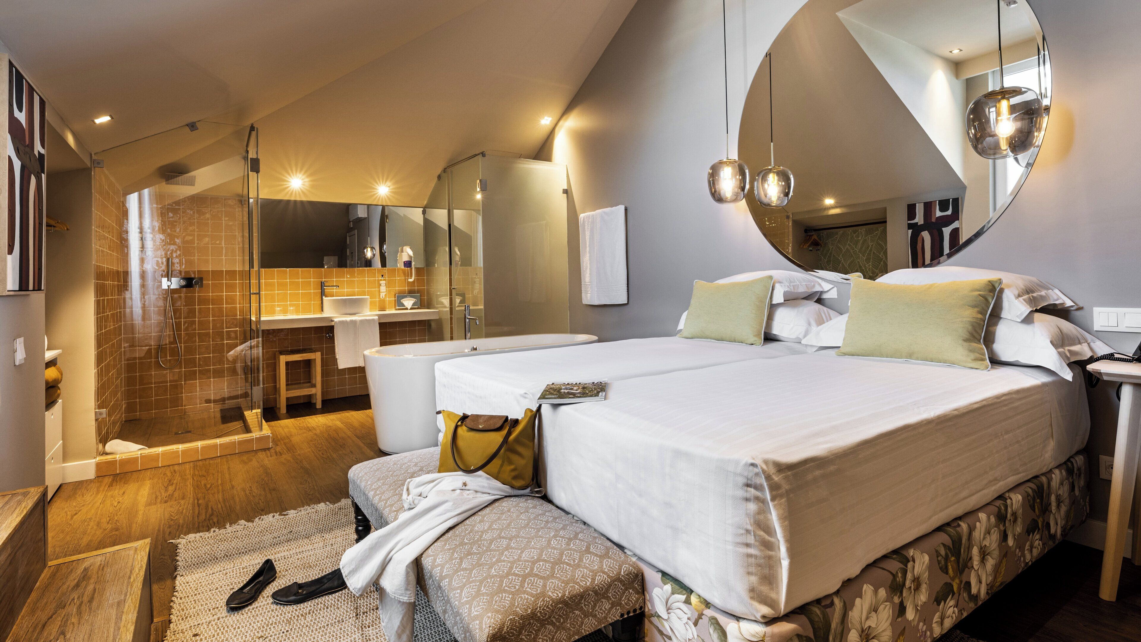 Foto - Pousada Vila Real Santo Antonio