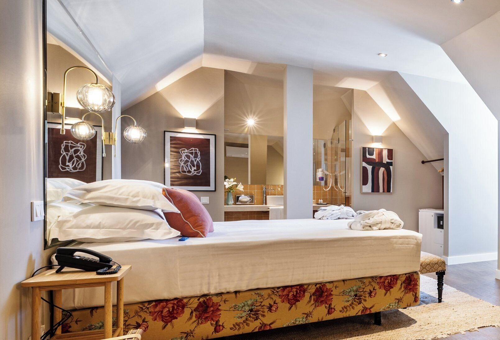 Foto - Pousada Vila Real Santo Antonio