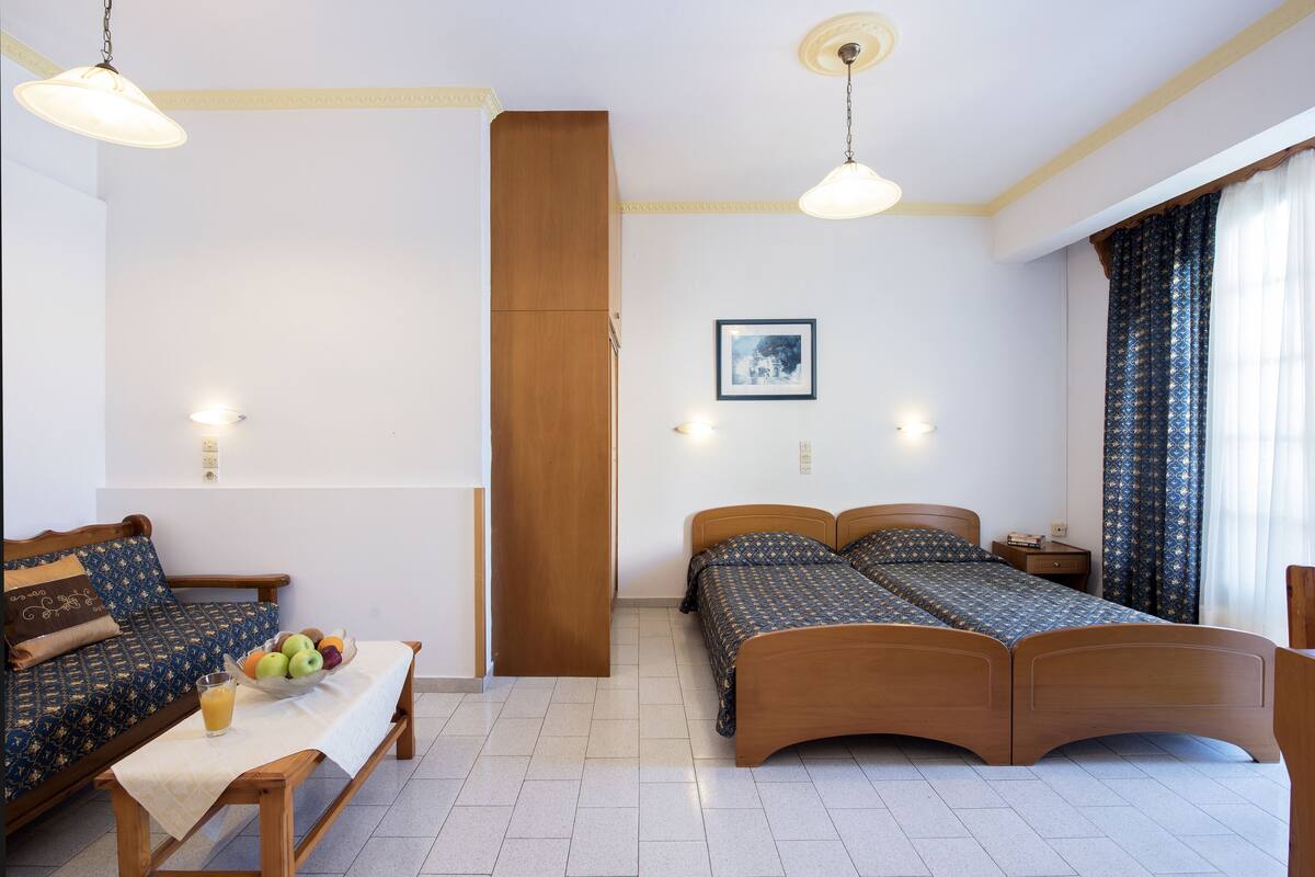 Comfort Studio (Triple)