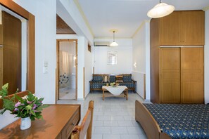 Comfort Studio | Interior