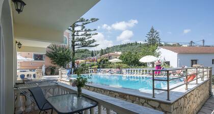 Andreas Pool Complex