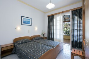 Babybedden (toeslag), extra bedden (toeslag), gratis wifi