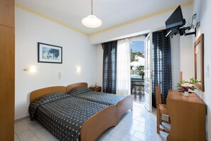 Comfort Studio (Triple)