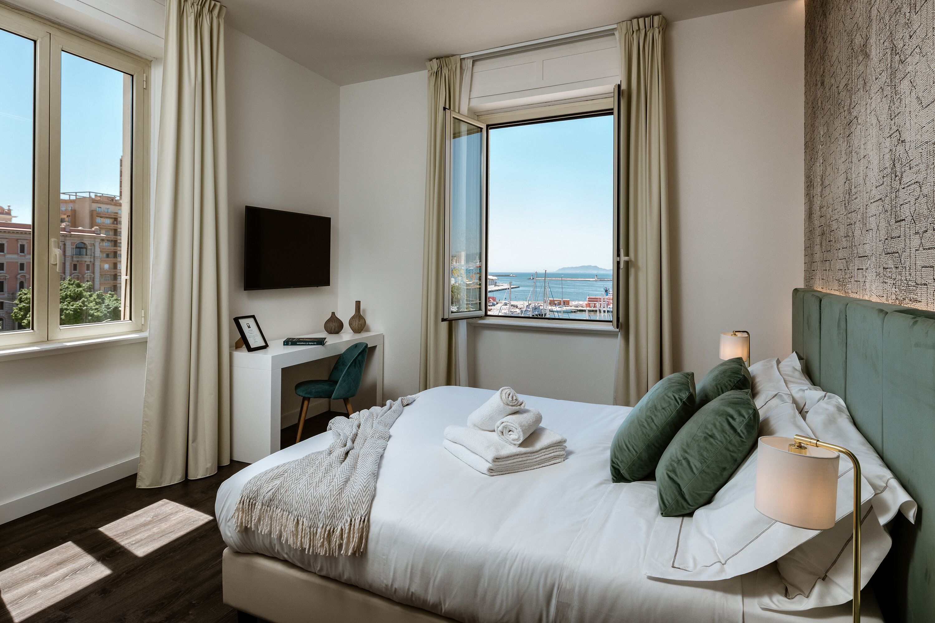 Photo - Birkin Marina