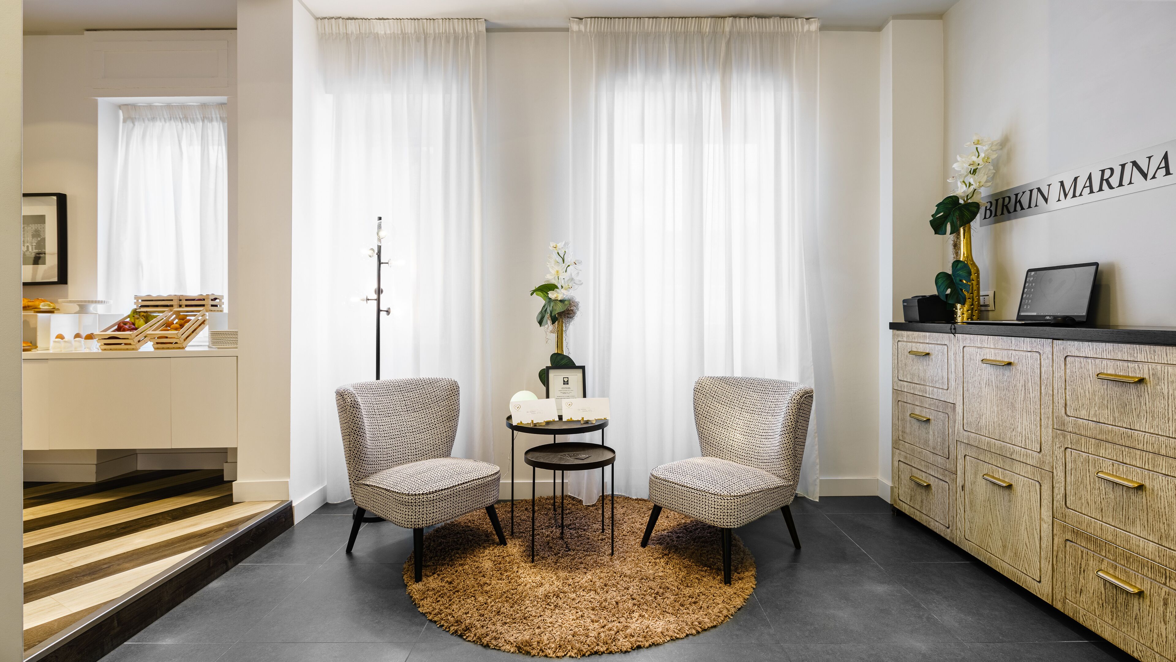 Photo - Birkin Marina