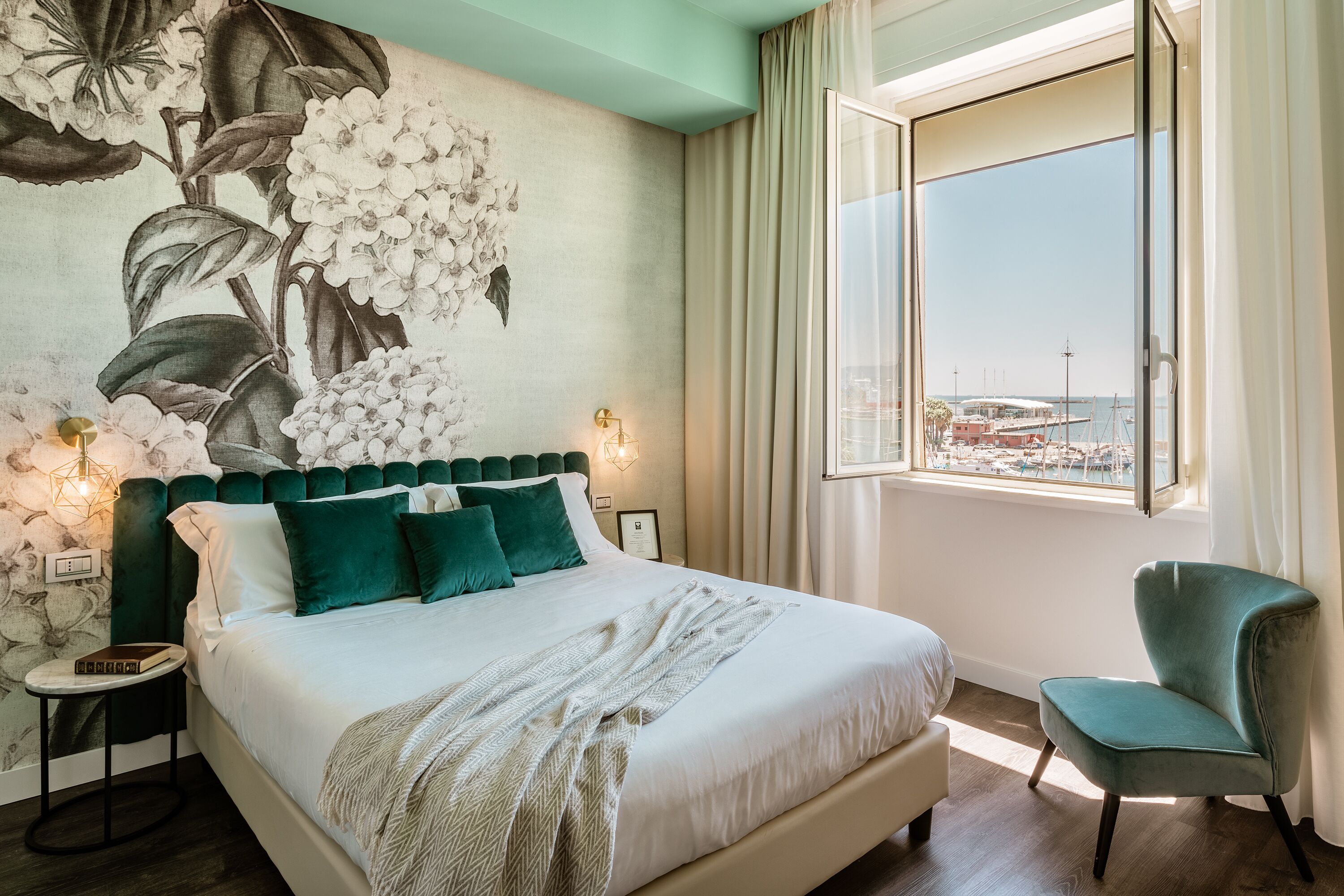 Photo - Birkin Marina