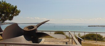 16世紀の農場でペンティイブ