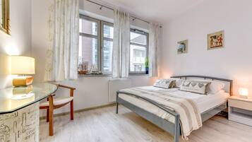 Comfort Apartment | Individually decorated, individually furnished, iron/ironing board