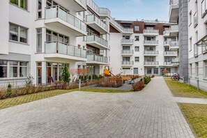 Gårdsplads