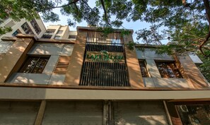 Exterior - Treebo Lake Bloom Powai (Mumbai)