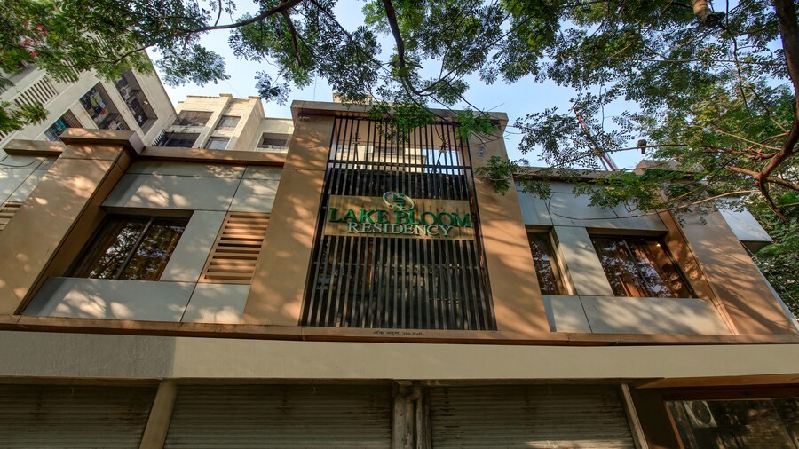 Treebo Lake Bloom Powai