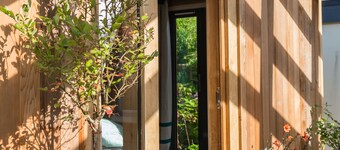 The Room in the Garden
