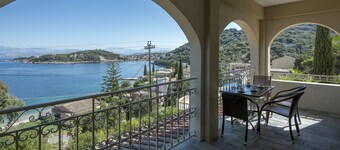 Dimitrios Apartments