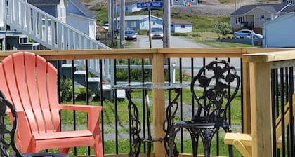 Hillside Vacation Rental 86 Main