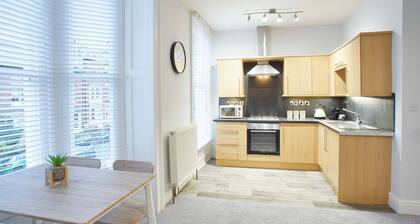 The Normanby Terrace