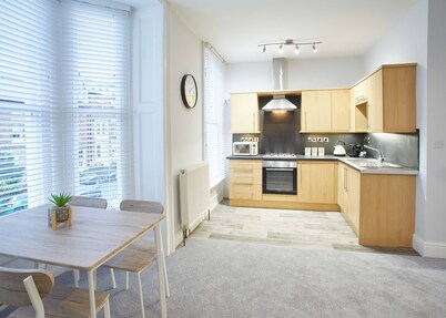 The Normanby Terrace