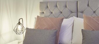 The Normanby Terrace