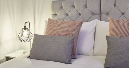 The Normanby Terrace