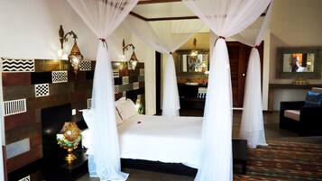 Senior Double Room