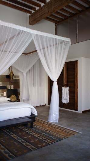 Chambre Double Sénior