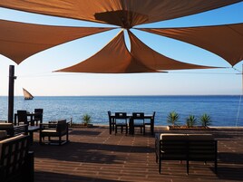 Terraço/pátio