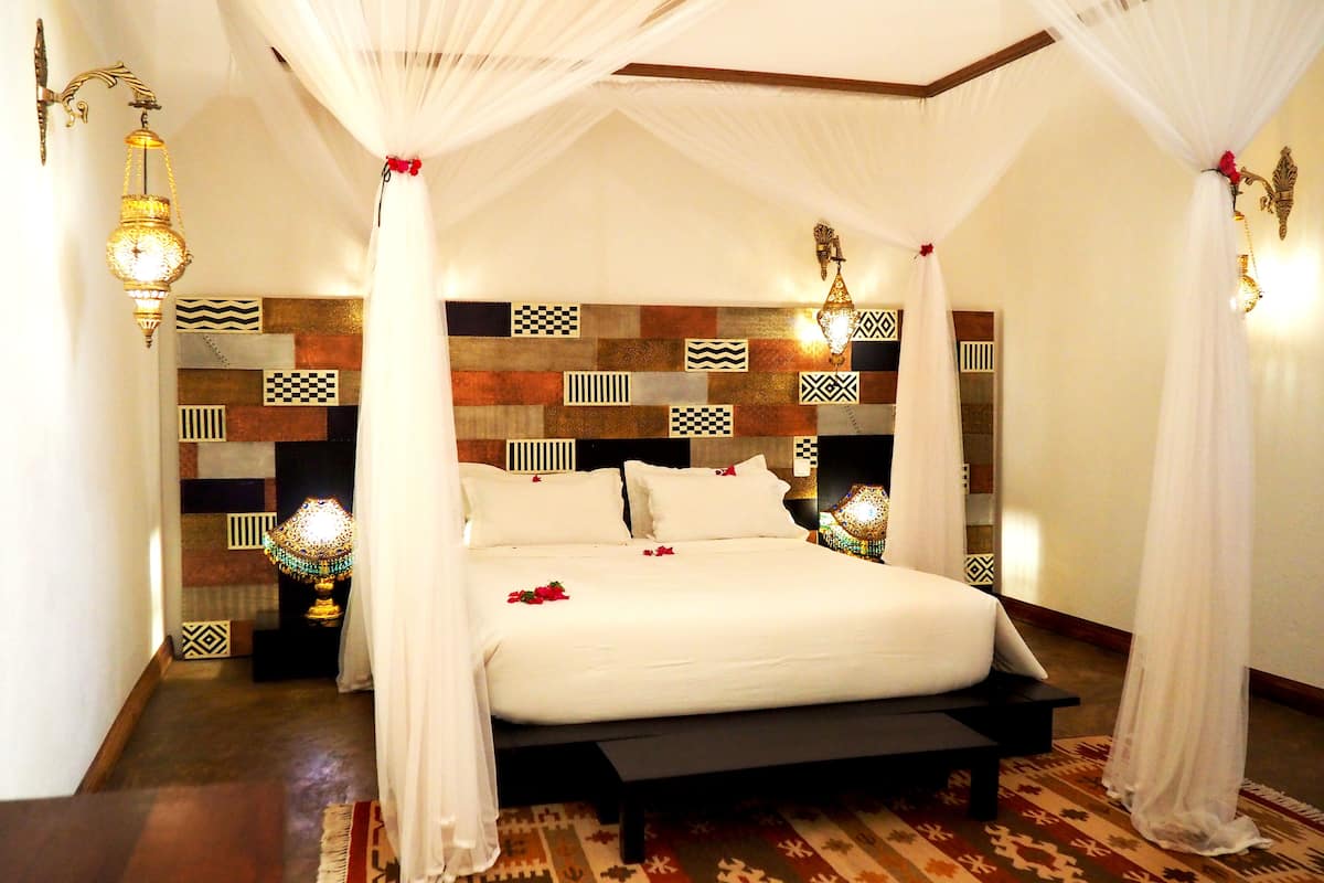 Superior Double Room | Desk, laptop workspace, soundproofing, free cribs/infant beds