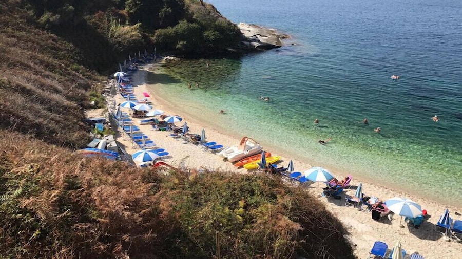 Philippos Apartments