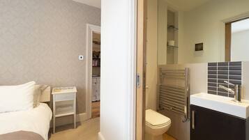 Apartamento, 2 habitaciones | 2 dormitorios y wifi gratis