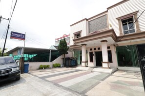 Ngoại thất