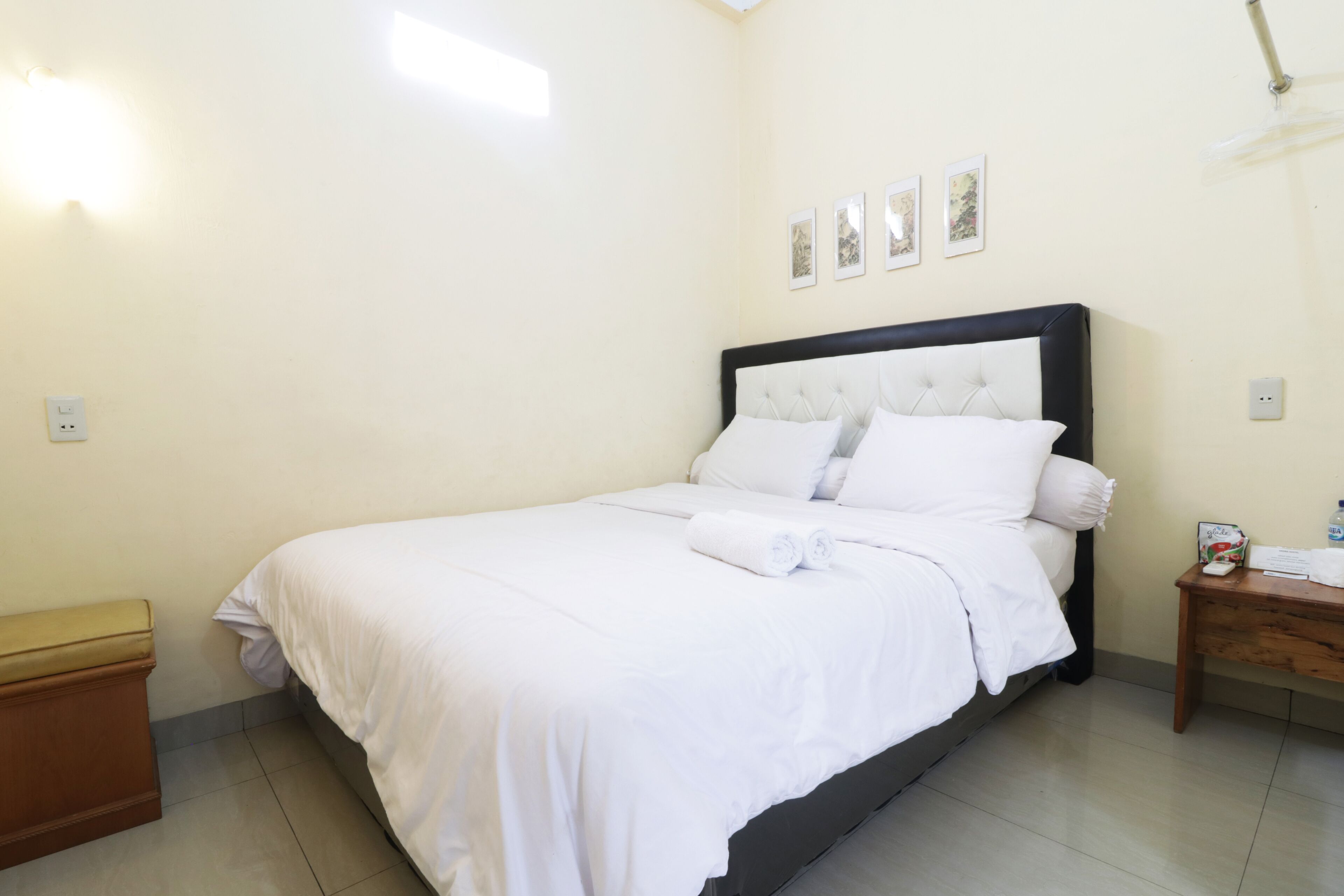 Foto - Krisna Hostel