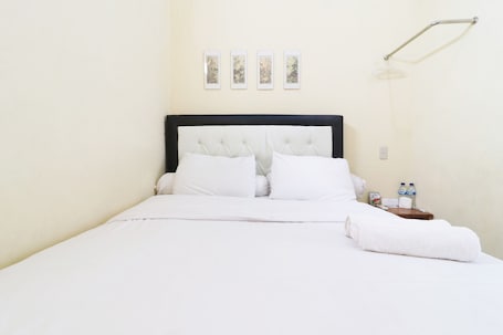 Superior Room | Free WiFi, bed sheets