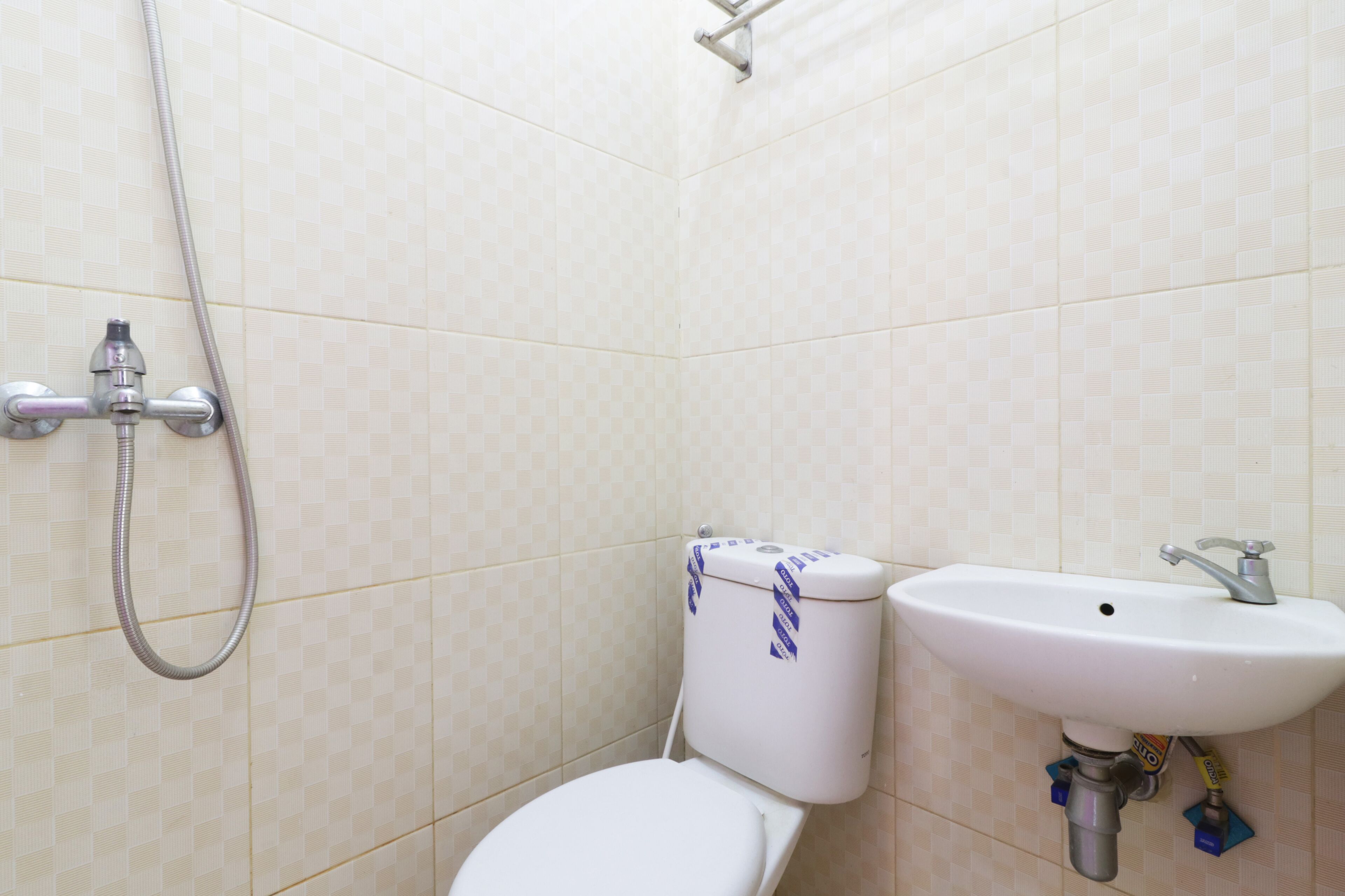 Foto - Krisna Hostel