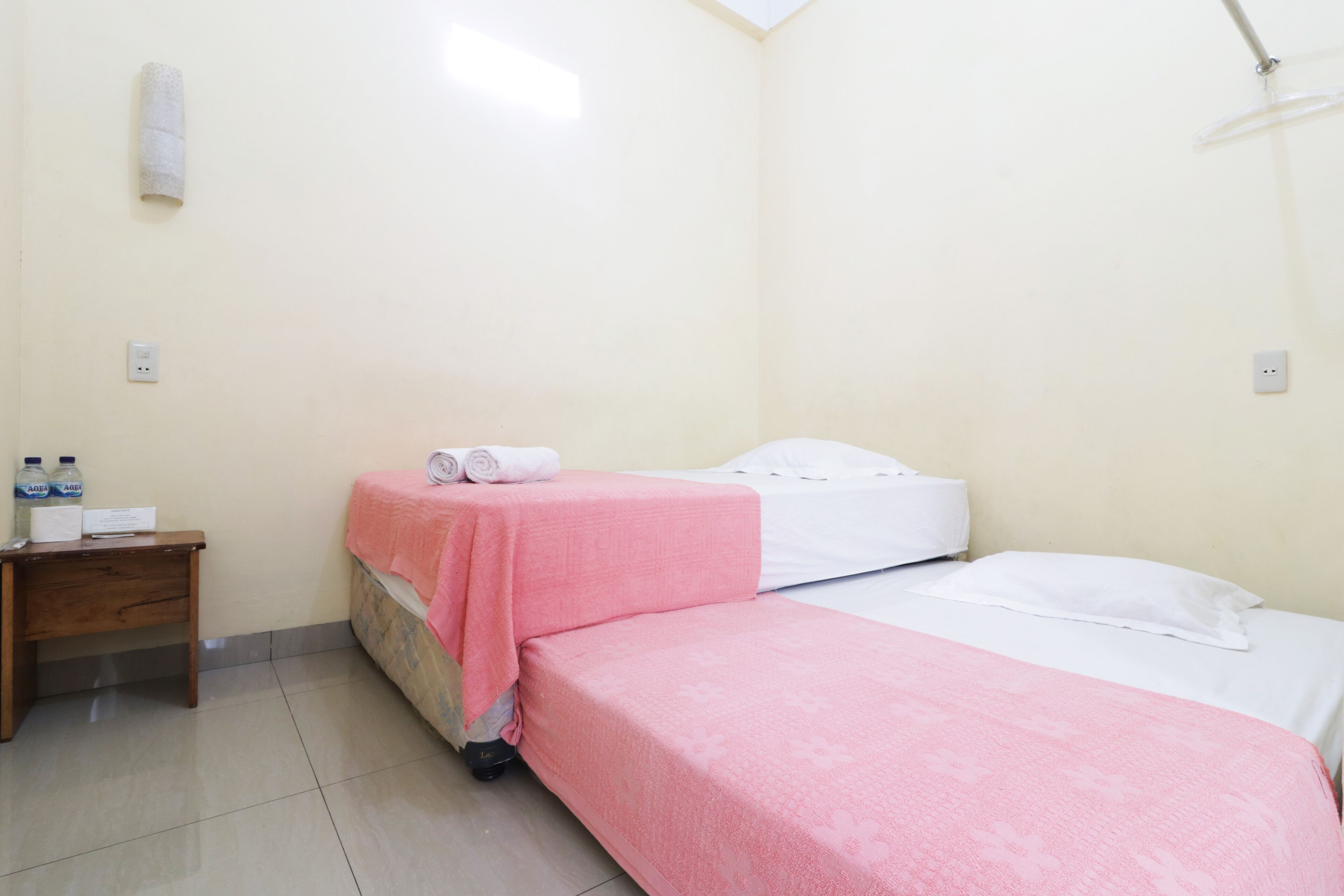 Foto - Krisna Hostel