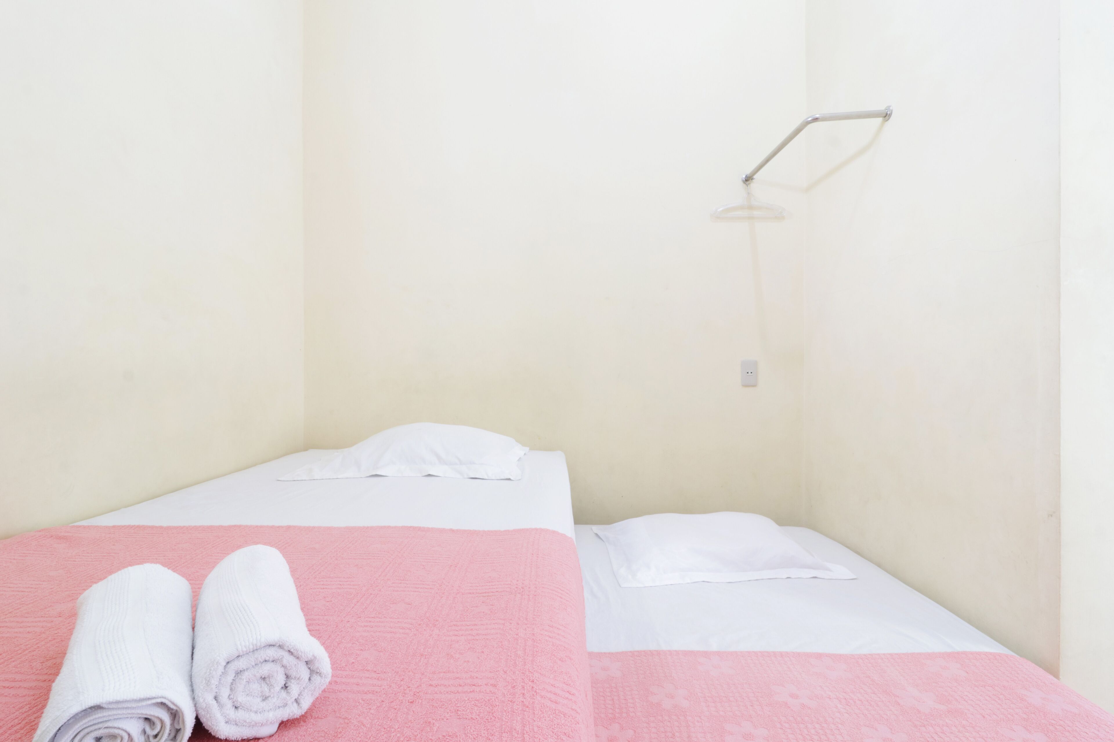 Foto - Krisna Hostel