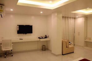 Interior - F Hotel (Port Blair)