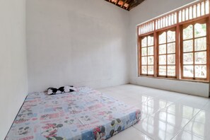 Chambre Double Standard
