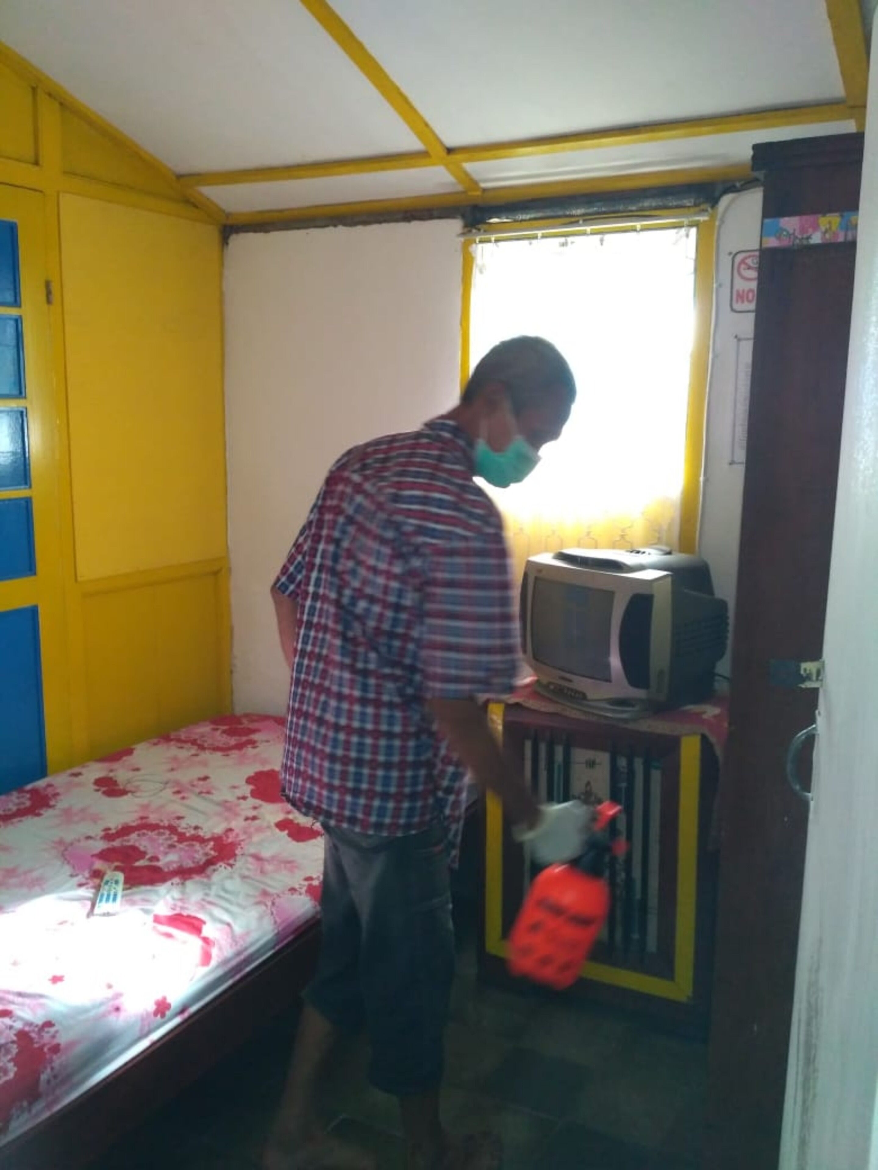 Photo - Homestay Ndalem Soewondo