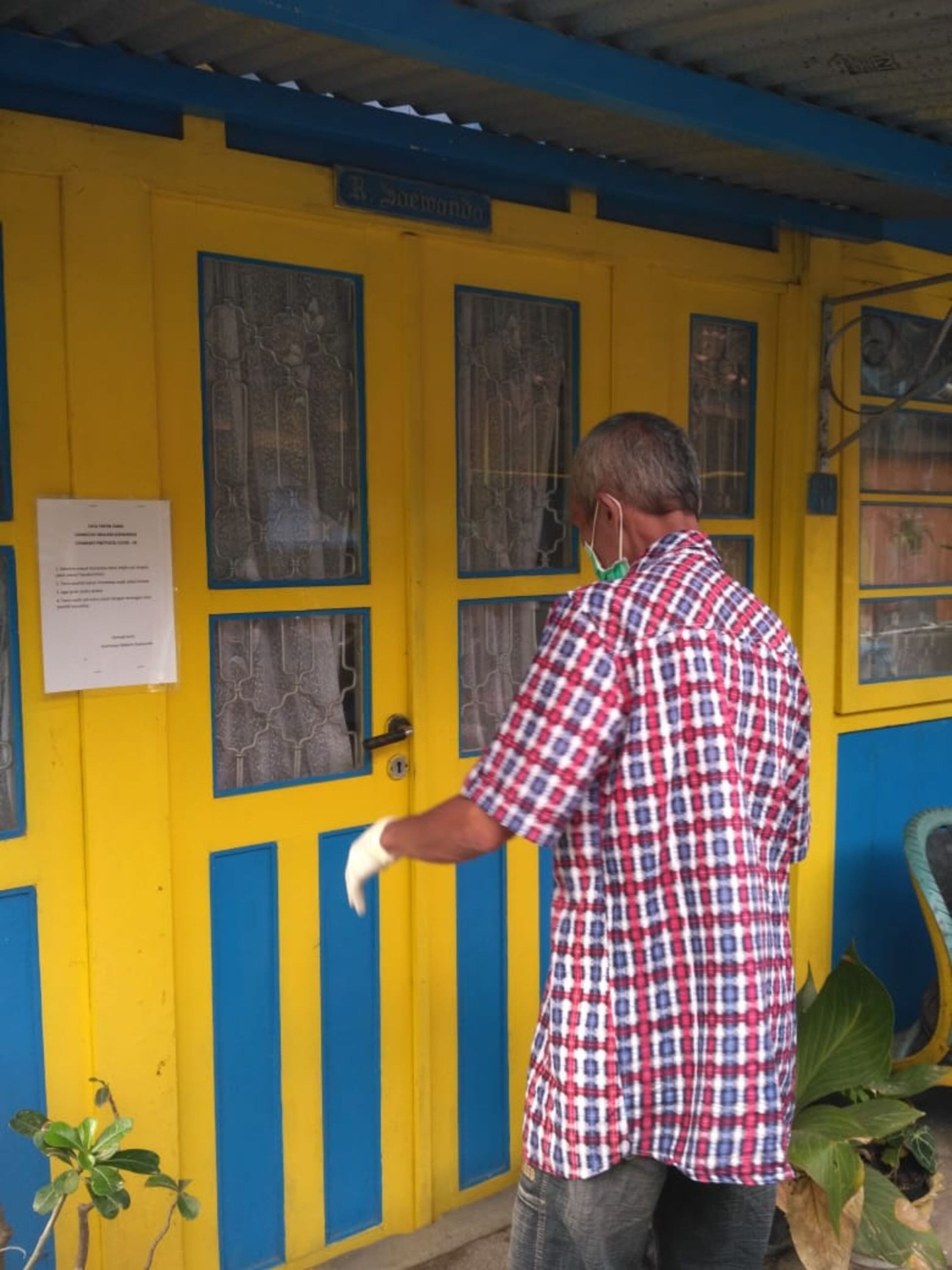 Photo - Homestay Ndalem Soewondo