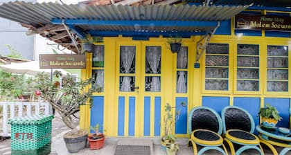 Homestay Ndalem Soewondo