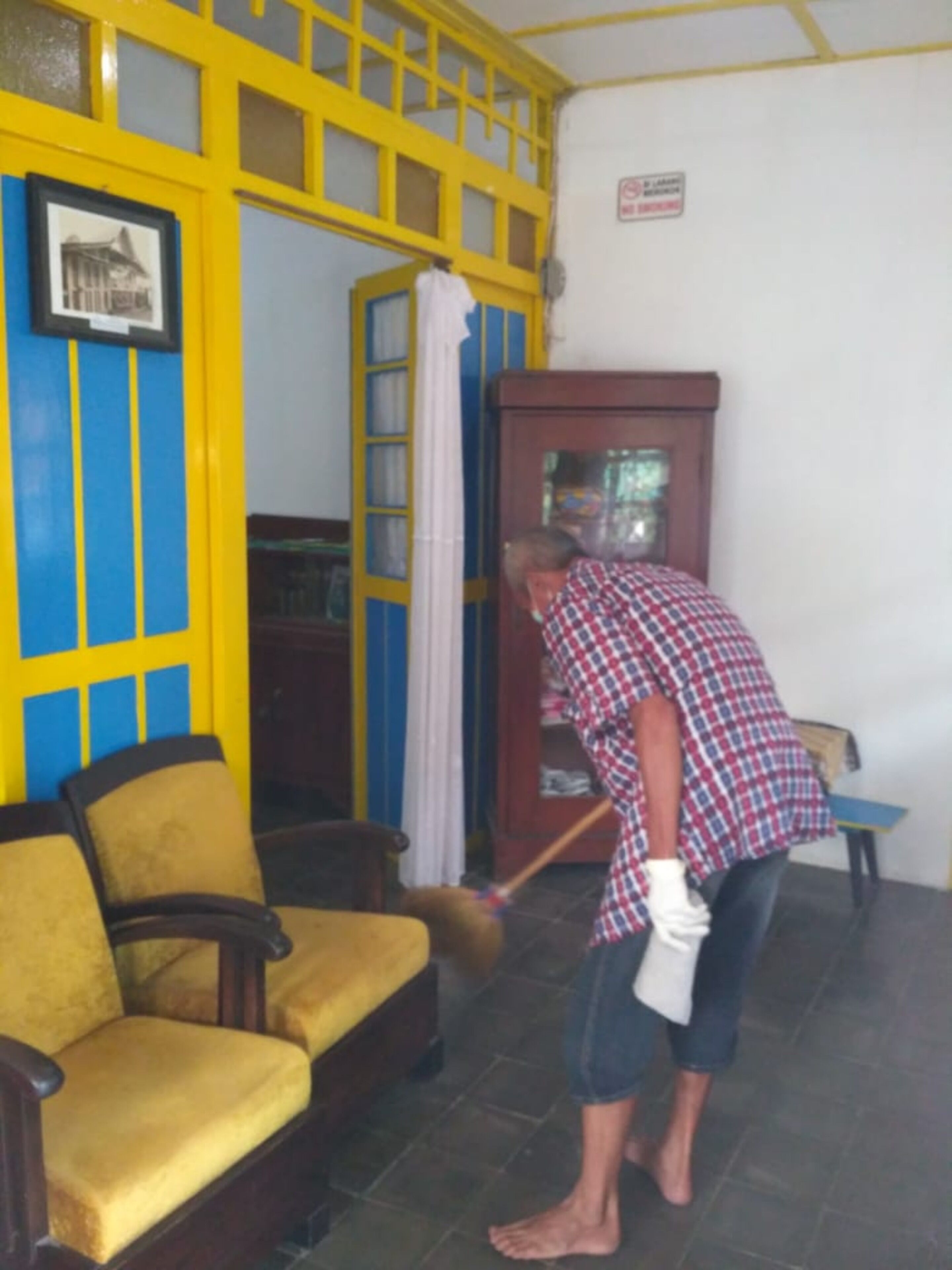 Photo - Homestay Ndalem Soewondo