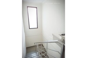 Treppe