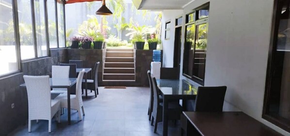 Restaurant - Ruma (Bandung)