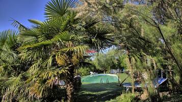 Alberca