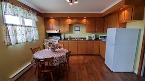 Cottage | Privékeuken