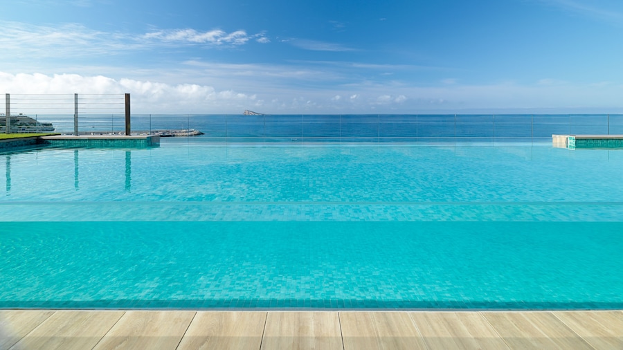 H10 Porto Poniente
